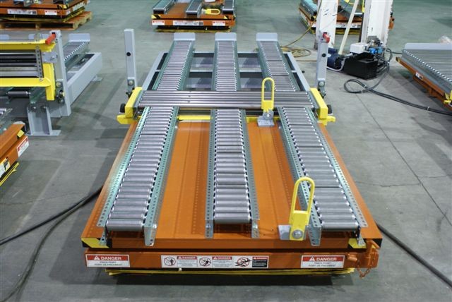 Industries | DR Storage Systems